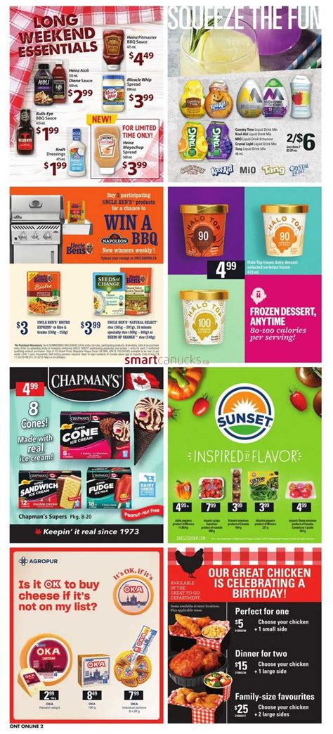 Loblaws (ON) Flyer June 20 to 26