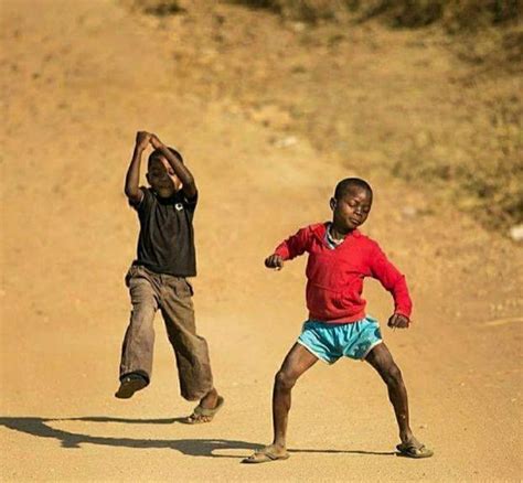 10 African Kids Funny Dance And Talented Dance Moves - Celebrities - Nigeria