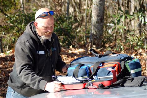 Grandfather Mountain raising funds for first-responder equipment on #GivingTuesday ...