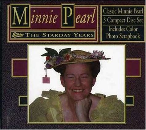 Minnie Pearl Jokes And Quotes. QuotesGram