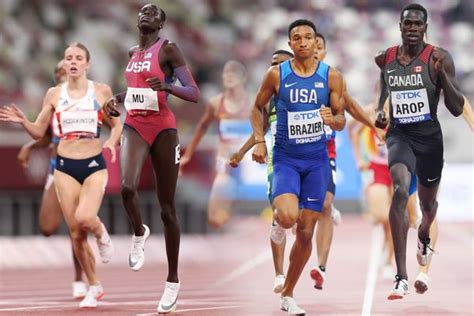 WCH Oregon22 preview: 800m | PREVIEW | World Athletics