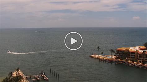 Pompano Beach Pier | Pompano Beach Webcam | Live Florida Beach Cams