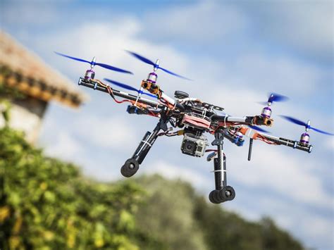 Panel urges FAA to allow commercial drone flights over people - Defense ...