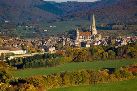 Autun, ville gallo-romaine au cœur de la Bourgogne | GTMC VTT