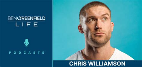 Chris Williamson: Morning Fitness & Optimal Hydration