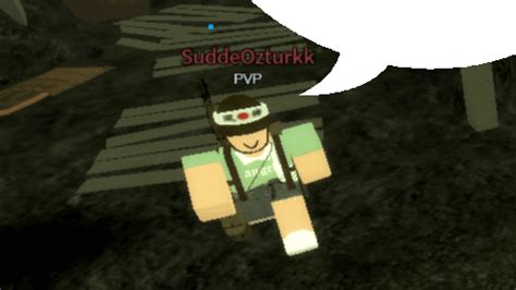 Roblox War In The Pacific Bubble Speech Sticker - Roblox War In The Pacific Bubble Speech Bubble ...