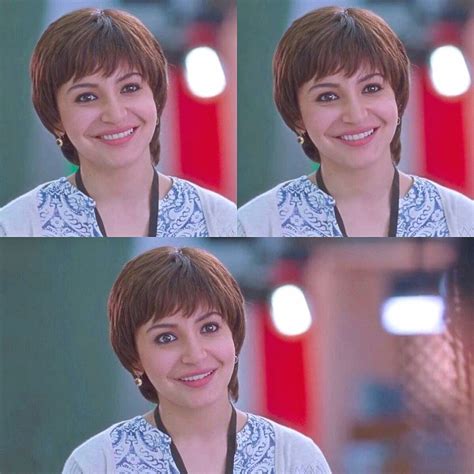 47 Cool Anushka Sharma Short Haircut - Haircut Trends