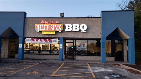 Billy Sims BBQ to add Franklin location