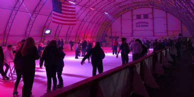 Public Skating | Southampton Ice Rink