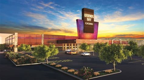 New Northern Nevada casino sets end of August opening date