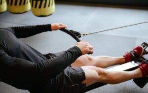 5 Great Rowing Interval Workouts For Your Next Rower Session