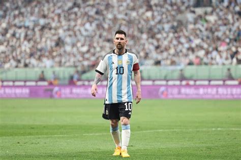 Lionel Messi’s move to MLS was three years in the making – Inter Miami ...