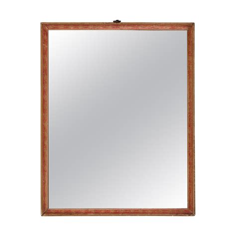Chinese Style Wood Mirror For Sale at 1stDibs | china wood mirror supplier