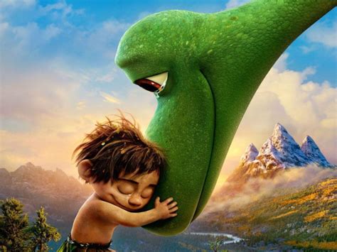 good, Dinosaur, Animation, Fantasy, Cartoon, Family, Comedy, Adventure ...