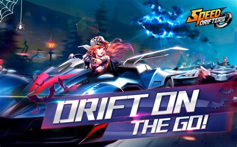 15 Game Drift Terbaik di Android yang Wajib Kamu Coba di Tahun 2020 ...