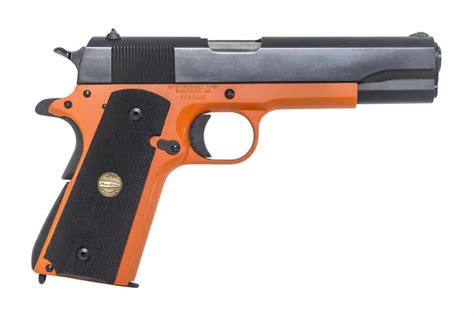 Kahr Firearms Group Partners with Cabela’s on Two New Custom Offerings - ArmsVault