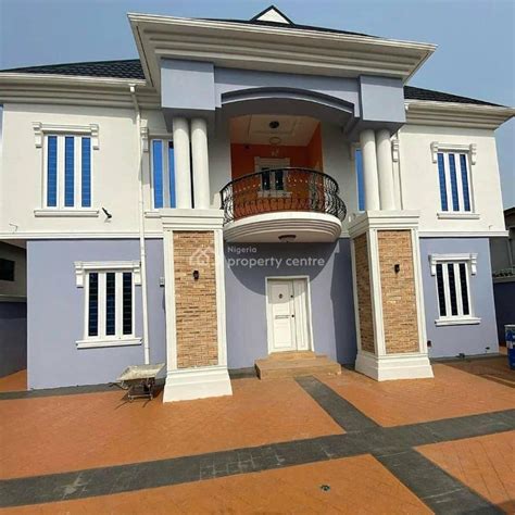 Houses for Sale in Magodo, Lagos, Nigeria (451 available)