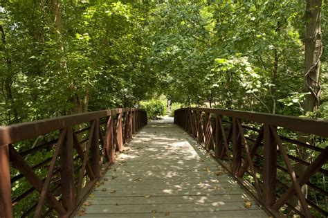 Locust Grove Nature Center - Montgomery Parks