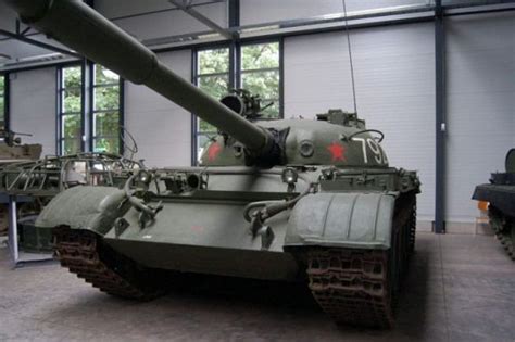 6 Soviet Cold War Tanks #coldwar #cold #war #tanks | War tank, Tank, Cold war