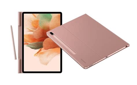 Samsung Galaxy Tab S7 FE 5G Price in Bangladesh - Sotophone.com