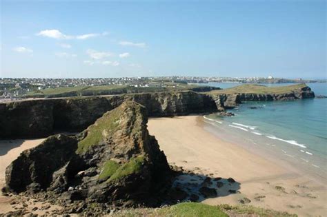 Whipsiderry Beach | Cornwall Beaches