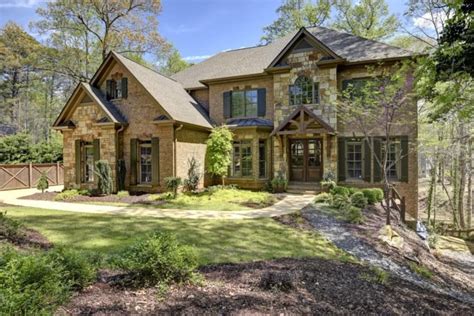 6 Luxury Upgrades for Your Buckhead Home | Will Letton