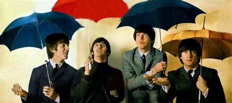 Five Good Covers: Rain (The Beatles) - Cover Me