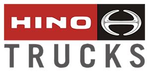 Hino Truck Logo