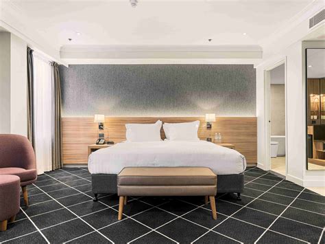 Hotel in Sydney | Holiday Inn Darling Harbour Hotel