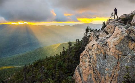 Scenic Views | Appalachian Trail Conservancy