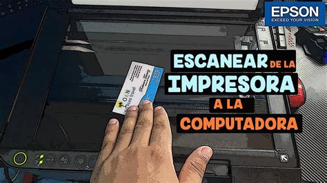 Colapso dialecto reinado instalar escaner epson l3110 Por cierto Contiene lino