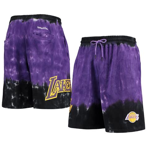 Lakers Shorts Black | atelier-yuwa.ciao.jp