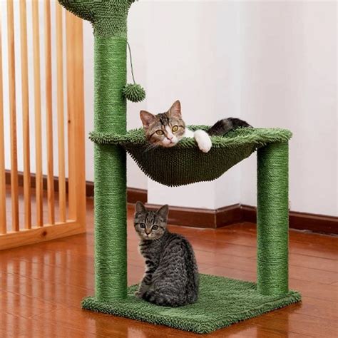 Cat Tower - Etsy