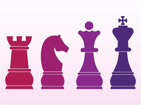 King Chess Piece Vector at Vectorified.com | Collection of King Chess ...