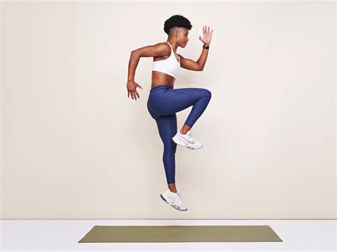 Exercises To Make You Jump Higher And Run Faster | EOUA Blog