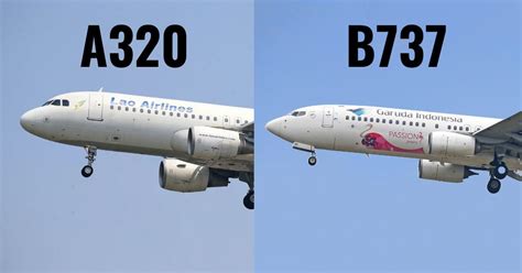 Airbus A320 Vs Boeing 737 (Analysis) | by AviaTech Channel | Medium