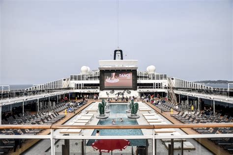 MSC Cruise Deals For The Rest Of 2023 You Don't Want To Miss