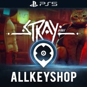 Buy Stray PS5 Compare Prices