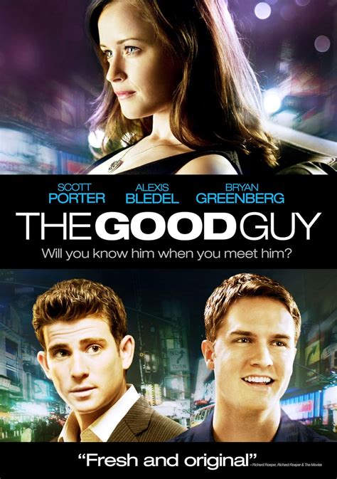 The Good Guy (2009)