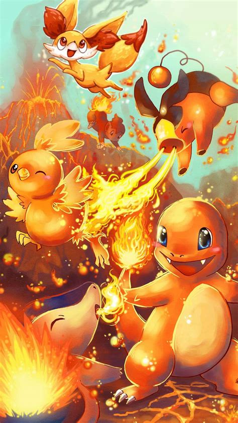 Torchic Wallpapers Download | MobCup