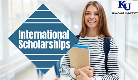 International Scholarships at Kanagawa University, Japan