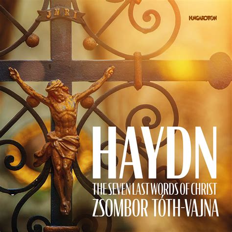 eClassical - Joseph Haydn: The Seven Last Words of Christ