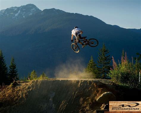 Downhill Mountain Bike Wallpapers - Wallpaper Cave