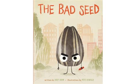 The Bad Seed – Books