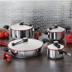 Details about Royal Prestige set INNOVE 8 PIECE SPECIAL COOKING SYSTEM Family Cooking, Cooking ...