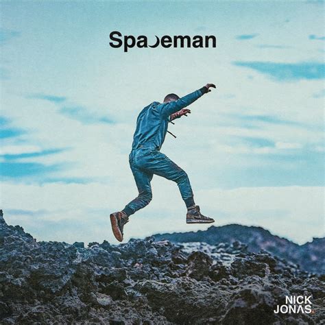 Nick Jonas Announces 'Spaceman' Album, Premieres Title-Track Single ...