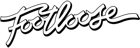 Footloose Logos