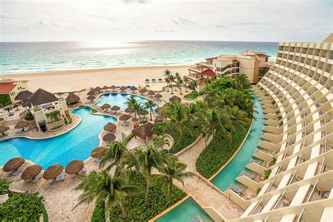 Grand Park Royal Luxury Resort Cancun All-Inclusive Resort