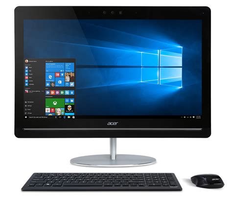 Acer Launches Two Windows 10-Powered Desktops for the Holiday Season ...