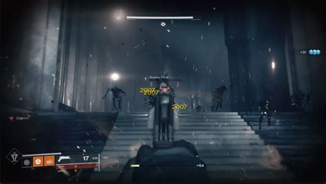 Destiny 2: Shattered Throne Map - A Complete Guide About Shattered ...